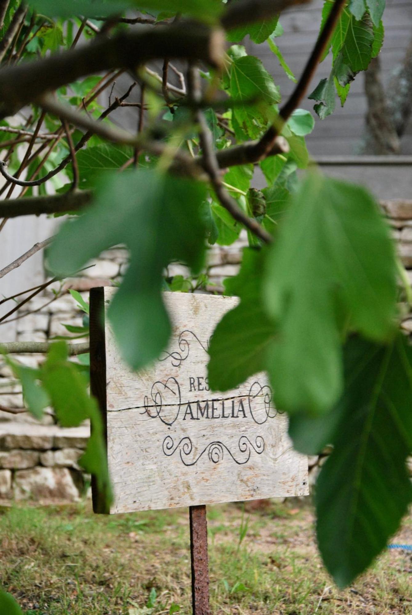Villa Madra Bonifacio Kültér fotó