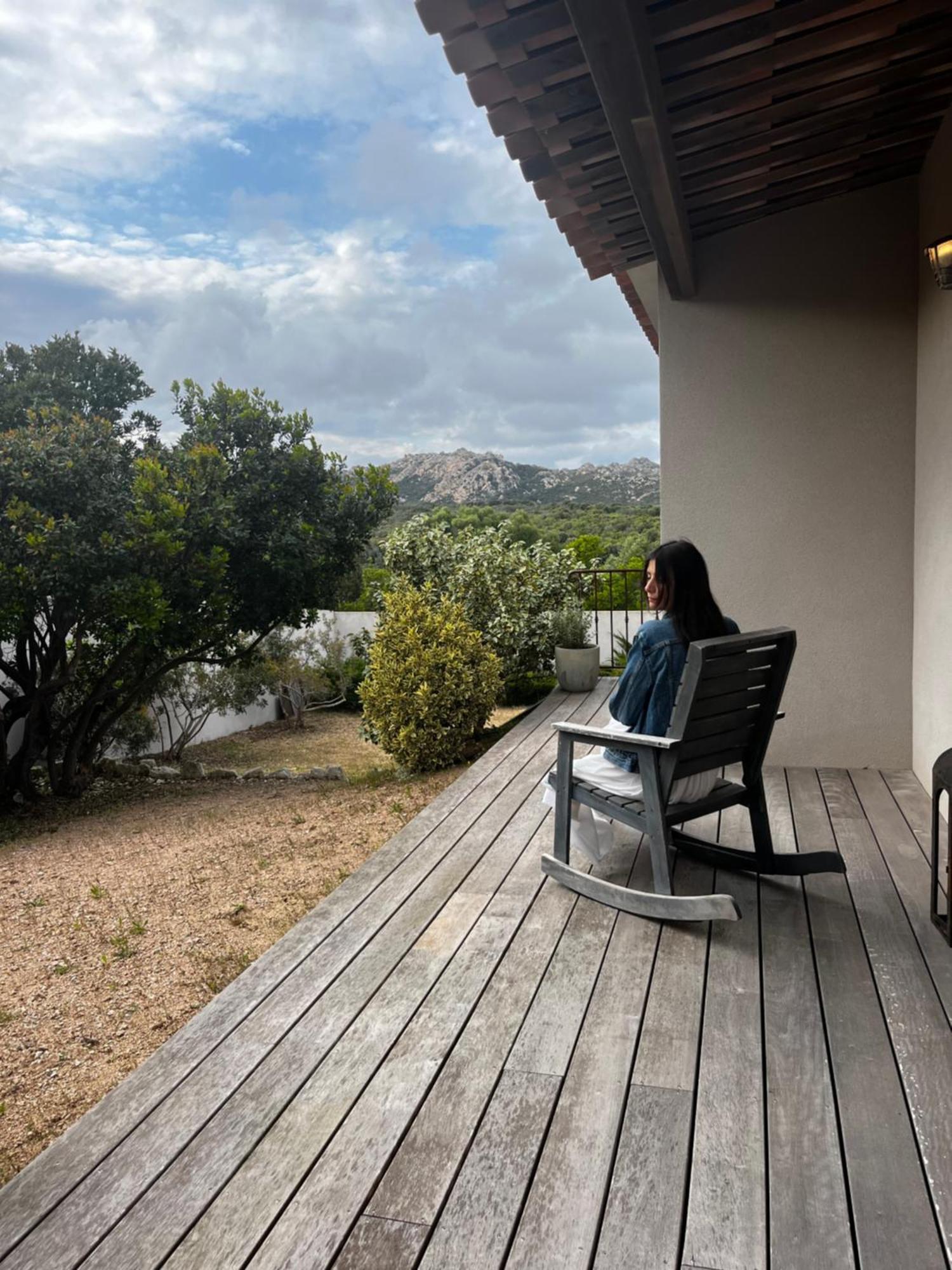 Villa Madra Bonifacio Kültér fotó