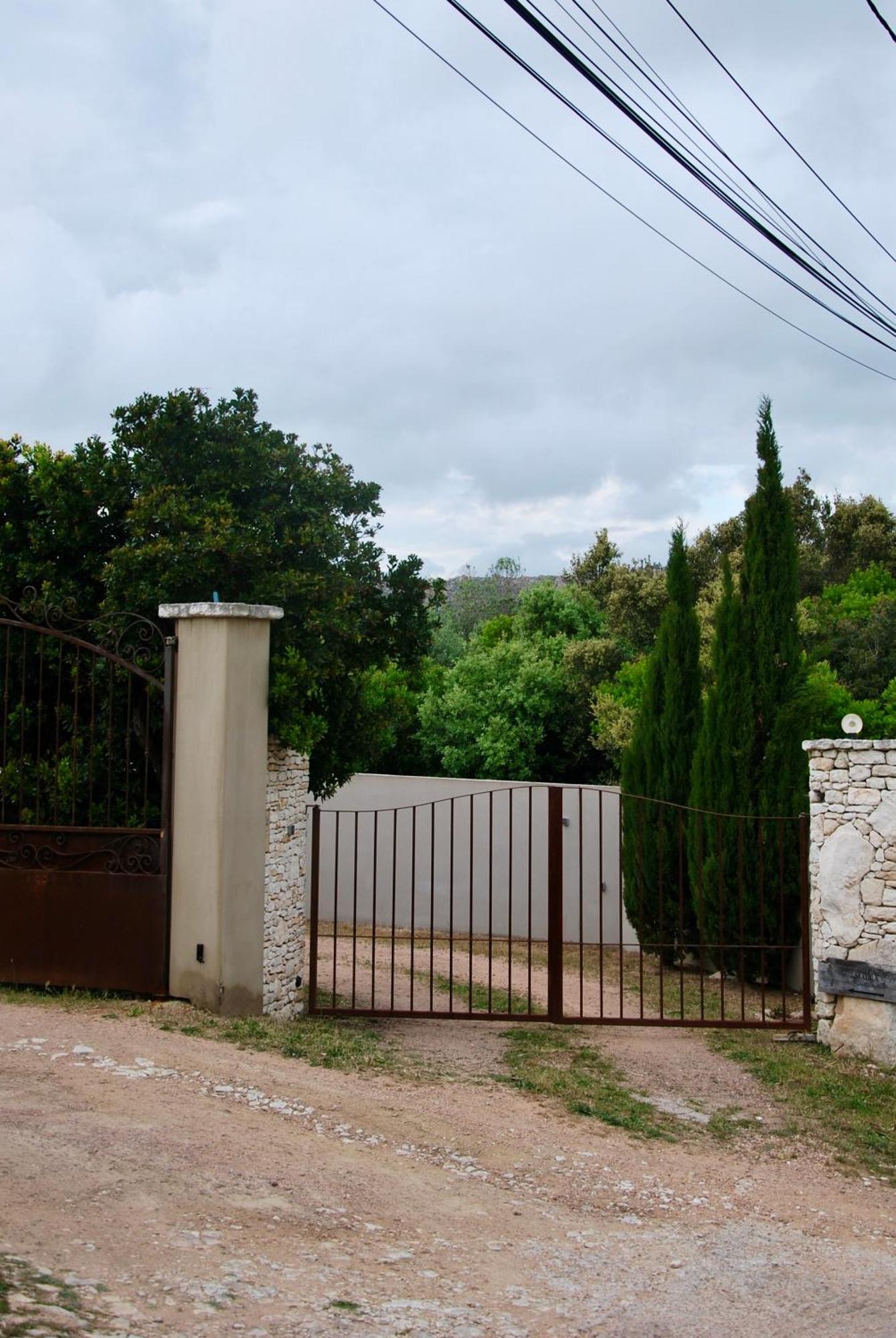 Villa Madra Bonifacio Kültér fotó
