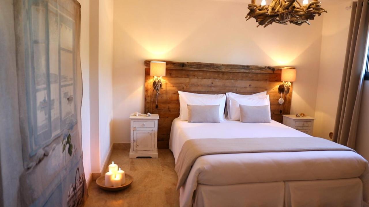 Villa Madra Bonifacio Kültér fotó